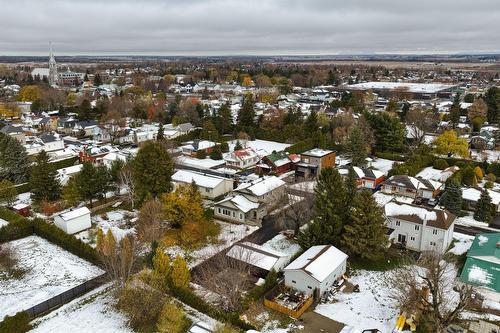 Overall view - 249 Rue St-Henri, Napierville, QC - Outdoor With View