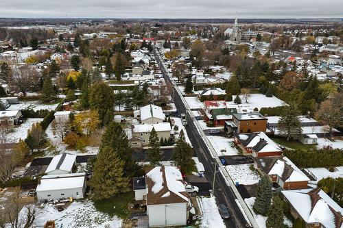 Overall view - 249 Rue St-Henri, Napierville, QC - Outdoor With View