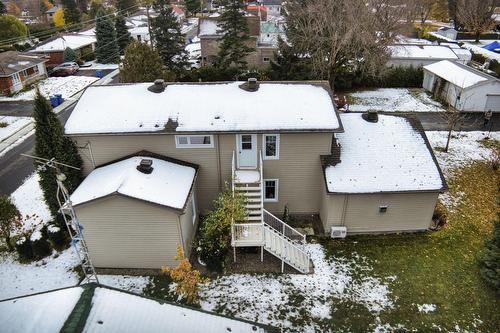 Exterior - 249 Rue St-Henri, Napierville, QC - Outdoor