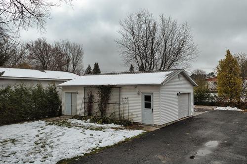 Overall view - 249 Rue St-Henri, Napierville, QC - Outdoor