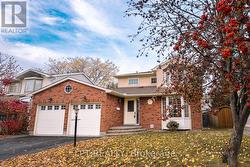 B-27 ROCKCRESS GARDENS  Ottawa, ON K2G 5A6