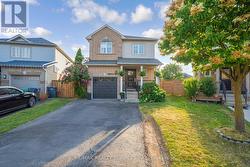 46 OAKMEADOW DRIVE  Brampton, ON L7A 2M1