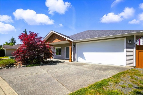 226 Silver Valley Rd, Nanaimo, BC 