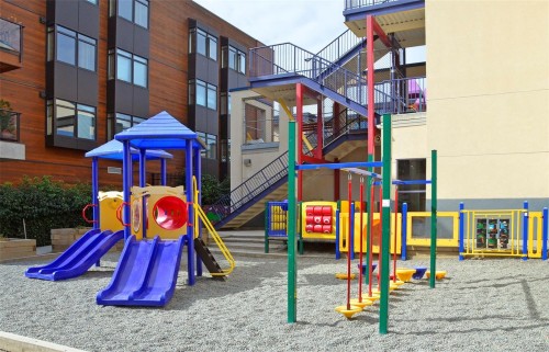 305-103 Gorge Rd East, Victoria, BC - Outdoor