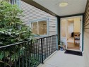 203-250 Hemlock St, Ucluelet, BC  - Outdoor With Exterior 