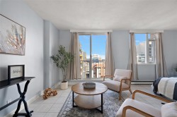 1009-835 View St  Victoria, BC V8W 3W8