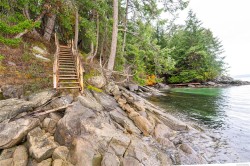 148 Pilkey Point Rd  Thetis Island, BC V0R 2Y0