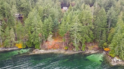 148 Pilkey Point Rd, Thetis Island, BC 