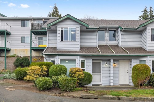 1-438 Gail Pl, Nanaimo, BC 