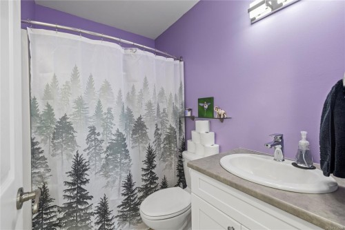 1-438 Gail Pl, Nanaimo, BC 