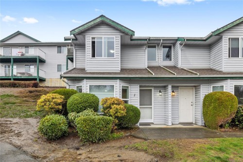 1-438 Gail Pl, Nanaimo, BC 