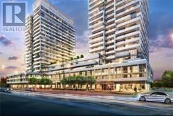 518 - 65 SPEERS ROAD  Oakville, ON L6K 0J1