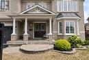 19 Ballgrove Crescent, Ajax, ON  - Outdoor With Facade 