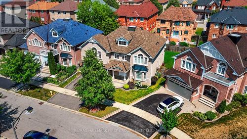 19 Ballgrove Crescent, Ajax, ON - Outdoor