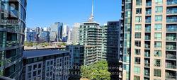 1006 - 231 FORT YORK BOULEVARD  Toronto, ON M5V 1B2
