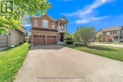 70 BLACKFOREST DRIVE  Richmond Hill, ON L4E 4R5