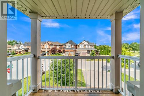 70 Blackforest Drive, Richmond Hill, ON - Outdoor