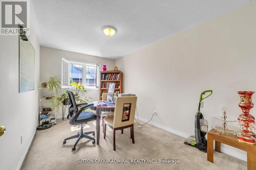 70 Blackforest Drive, Richmond Hill, ON - Indoor Photo Showing Office