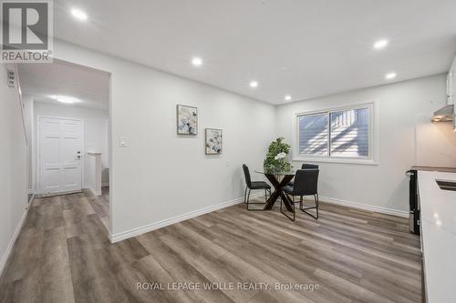 179 Traynor Avenue, Kitchener, ON - Indoor Photo Showing Other Room