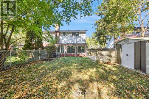 179 Traynor Avenue, Kitchener, ON - Outdoor