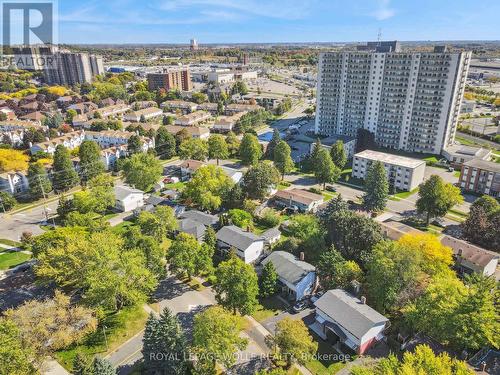 179 Traynor Avenue, Kitchener, ON - Outdoor With View