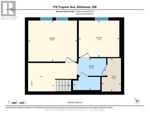 179 Traynor Avenue, Kitchener, ON - Other