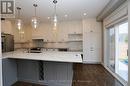 78 Friendly Crescent, Ottawa, ON  - Indoor Photo Showing Kitchen With Upgraded Kitchen 