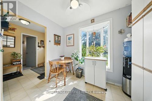 386 Handley Crescent, Newmarket, ON - Indoor