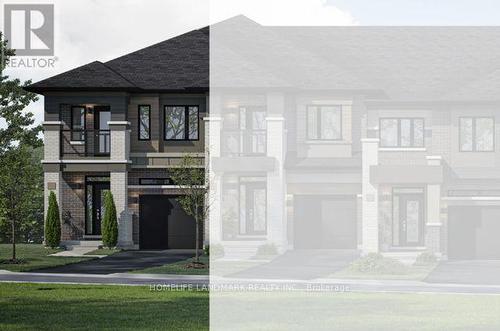 12 - 660 Colborne Street, Brantford, ON - Outdoor With Facade