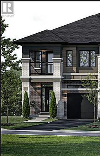 12 - 660 Colborne Street, Brantford, ON - Outdoor