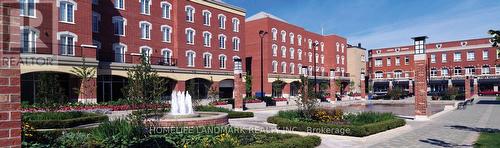 12 - 660 Colborne Street, Brantford, ON - Outdoor With Facade