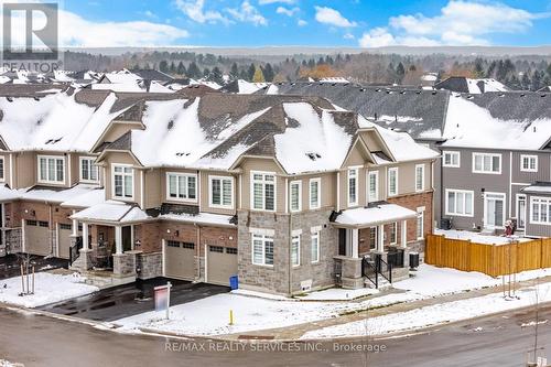 10 Conboy Drive, Erin, ON - Outdoor With Facade