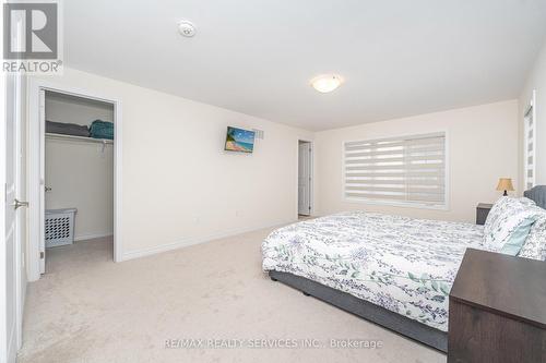 10 Conboy Drive, Erin, ON - Indoor Photo Showing Bedroom