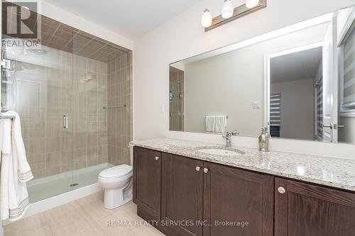 10 Conboy Drive, Erin, ON - Indoor Photo Showing Bathroom