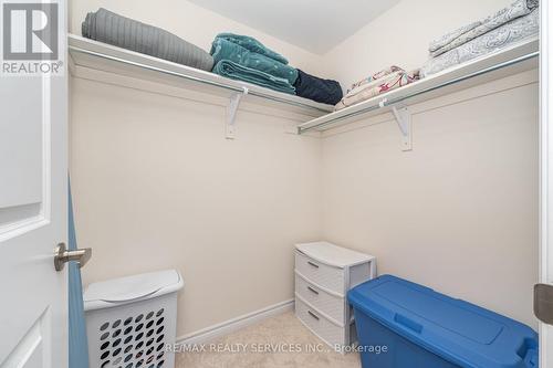 10 Conboy Drive, Erin, ON - Indoor With Storage