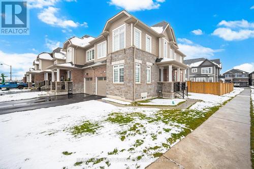 10 Conboy Drive, Erin, ON - Outdoor With Facade