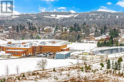 10 Conboy Drive, Erin, ON - Outdoor With View