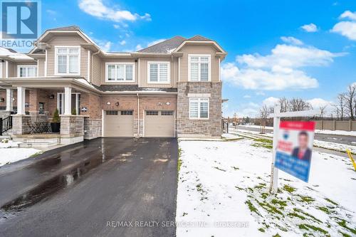 10 Conboy Drive, Erin, ON - Outdoor With Facade