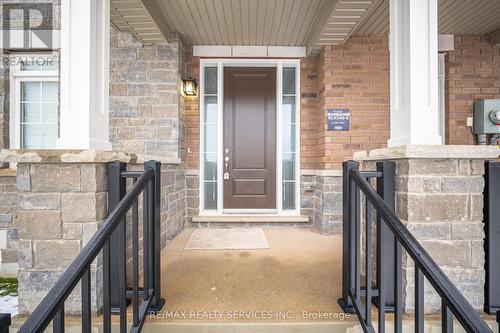 10 Conboy Drive, Erin, ON - Outdoor With Exterior