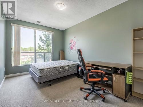 606 - 255 Keats Way, Waterloo, ON - Indoor Photo Showing Bedroom