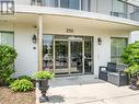 606 - 255 Keats Way, Waterloo, ON  - Outdoor 