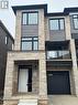 1551 Moonseed Place, Milton, ON  - Outdoor 