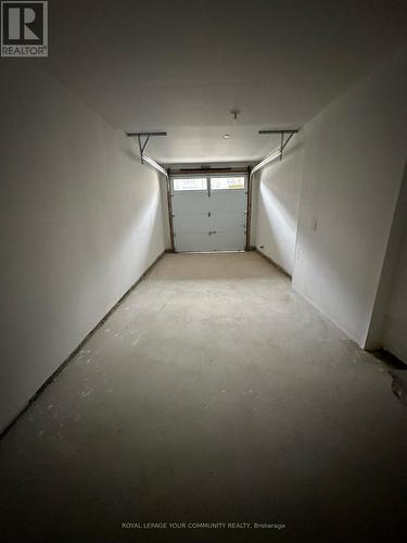 1551 Moonseed Place, Milton, ON - Indoor Photo Showing Garage