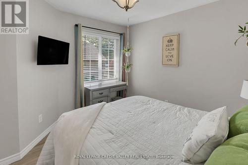 11 Jefferson Court W, Welland, ON - Indoor Photo Showing Bedroom