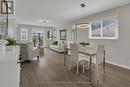 11 Jefferson Court W, Welland, ON  - Indoor Photo Showing Dining Room 