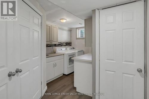 11 Jefferson Court W, Welland, ON - Indoor Photo Showing Laundry Room