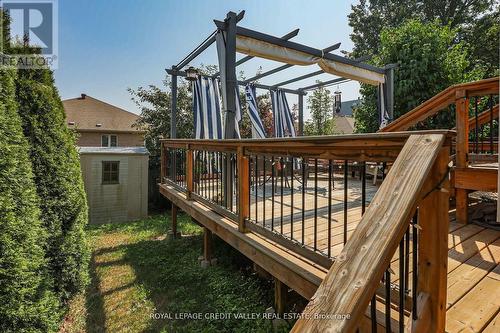 11 Jefferson Court W, Welland, ON - Outdoor