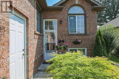 11 Jefferson Court W, Welland, ON - Outdoor