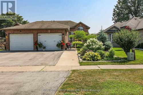 11 Jefferson Court W, Welland, ON - Outdoor