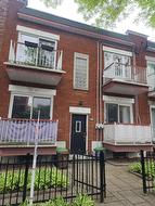 4-5000 6e Avenue  Montréal (Rosemont/La Petite-Patrie), QC H1Y 2P4